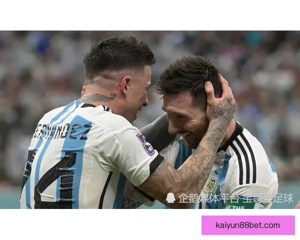 世界杯精彩对决胜负预测全解析让你掌握比赛先机