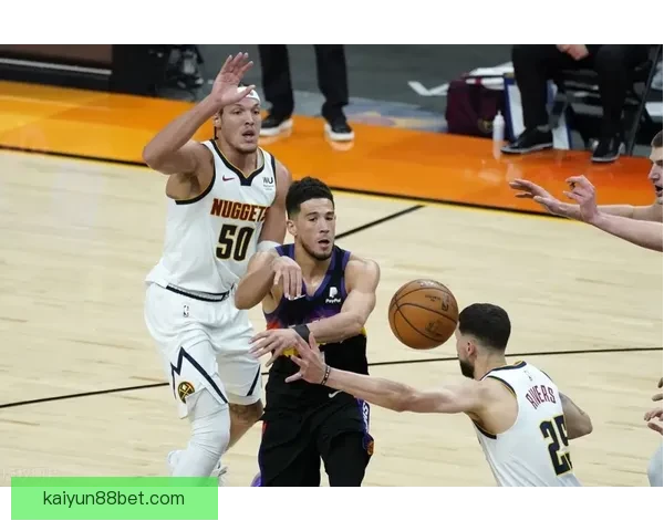 约基奇谈沃特森恢复期 掘金现阶段重心放在球员健康