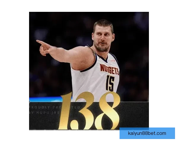 约基奇谈沃特森恢复期 掘金现阶段重心放在球员健康